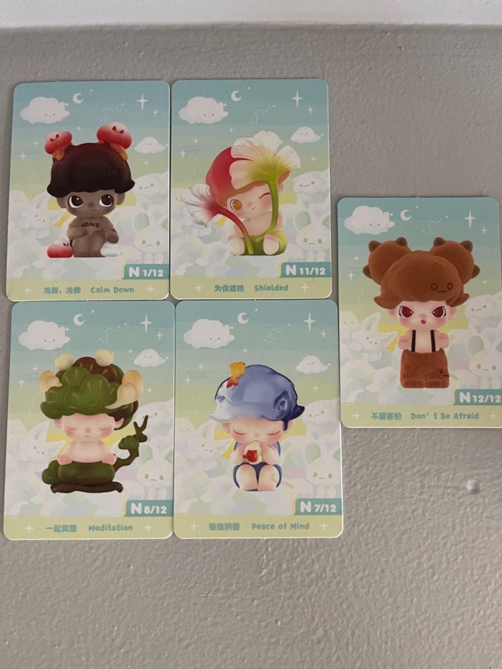 Dimmo figures - Picture 2 of 2